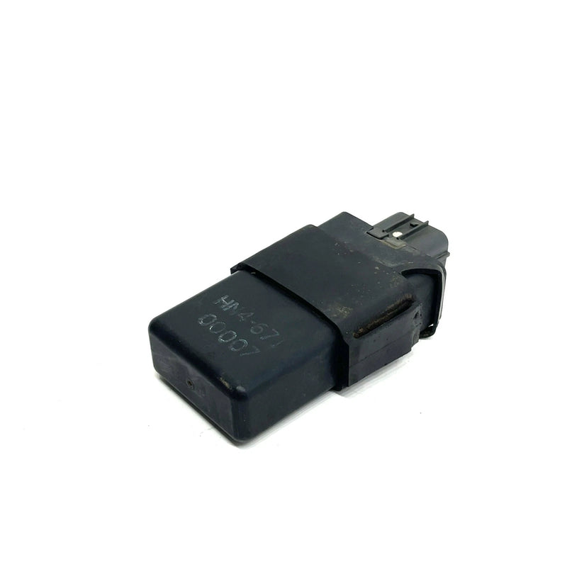 00-05 Honda Rancher 350 OEM CDI ECU ECM Ignition Box 30400-HN5-305 AH72