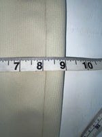 New Vintage Cream Lee Polyester Pants #2084612 3A-35