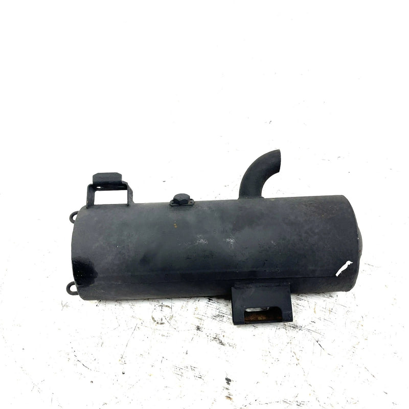 00-02 Polaris Magnum 325 4X4 OEM Exhaust Muffler 1260961-489 AP202