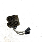 98-02 Suzuki Quadrunner 500 LTF500F 4x4 OEM Voltage Regulator 32800-44D31 AS37