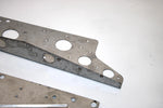 95 Yamaha Vmax 600 Oem Frame Support Set 8AB-21910-20-00 SYS