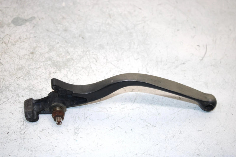 86 Honda Trx 350 A Fourtrax 350 Oem Right Handle Lever 53175-HA8-680 AH25