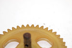 1997 Yamaha  Kodiak 400 Oem Pump Driven Gear 2 1UY-13326-00-00 Q3432
