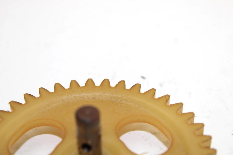 1997 Yamaha  Kodiak 400 Oem Pump Driven Gear 2 1UY-13326-00-00 Q3432
