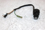 2003 Kawasaki Prairie 650 Oem Ignition Key Switch 27005-1267 AK26