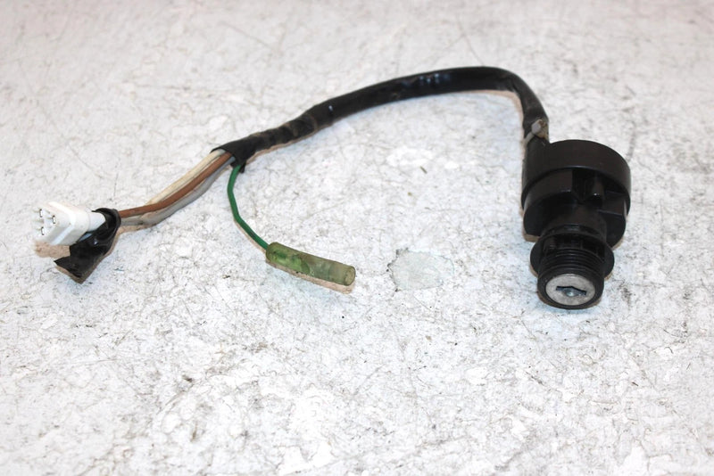 2003 Kawasaki Prairie 650 Oem Ignition Key Switch 27005-1267 AK26