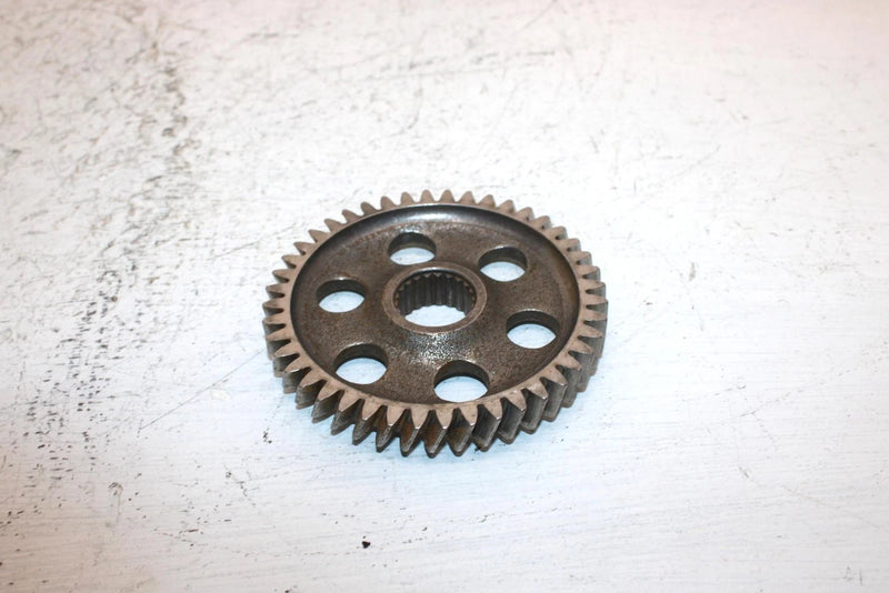 2002 Polaris Sportsman 700 Oem 44T Transmission Gear 3233612 AP184