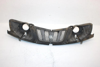 2007 Yamaha  Grizzly 350 2wd Oem Front Grille 5UH-F8309-01-00 AY28