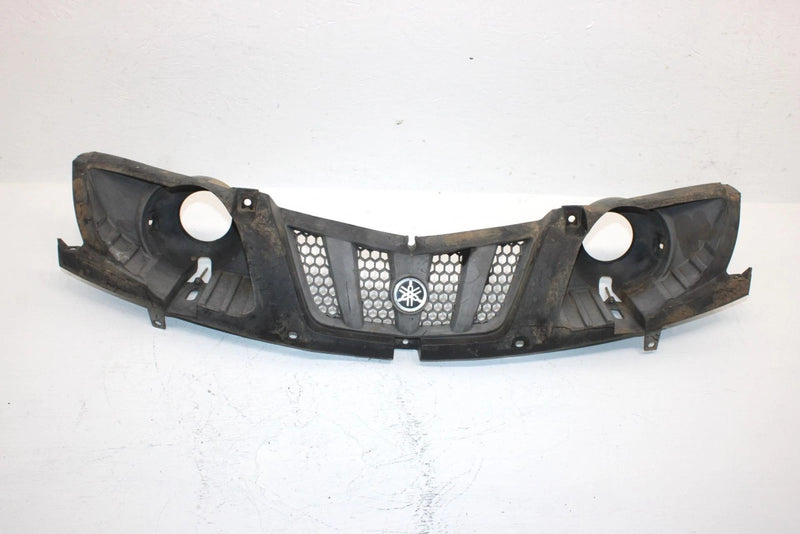 2007 Yamaha  Grizzly 350 2wd Oem Front Grille 5UH-F8309-01-00 AY28