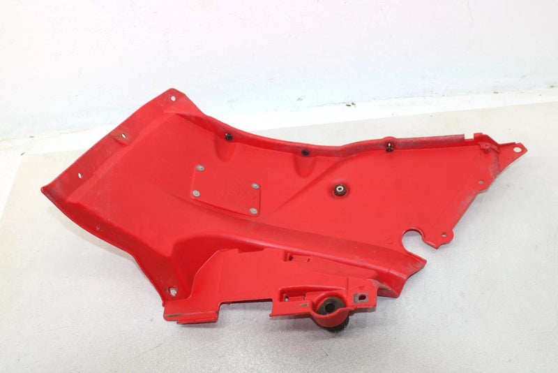 2009 Honda Trx680fga Oem Left Rear Fender 80200-HN8-B80ZC AH23