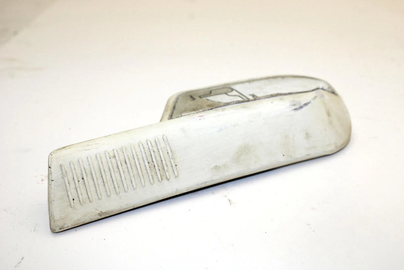 1994 Yamaha Waverunner Iii Gp Oem Reverse Lever Cover FJ0-61343-01-00 JY19