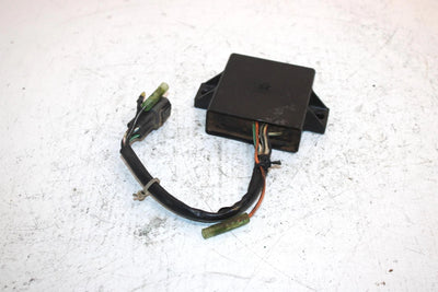 1996 Yamaha  Badger Yfm80h Oem CDI ECU ECM Ignition Box 4EM-85540-10-00 AY14