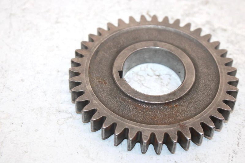 1996 Kawasaki Bayou 300 Oem Ballancer Gear Set 13216-1184 59051-1188 AK25
