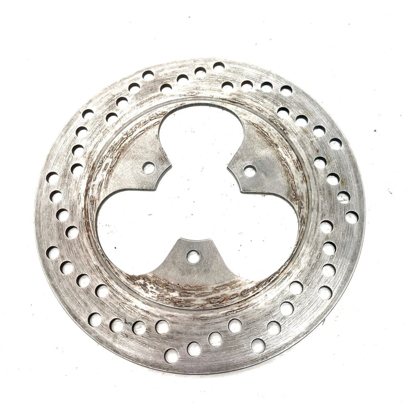 93-08 Honda Sportrax 300 TRX300EX 2x4 OEM Brake Rotor 43122-HM3-A61