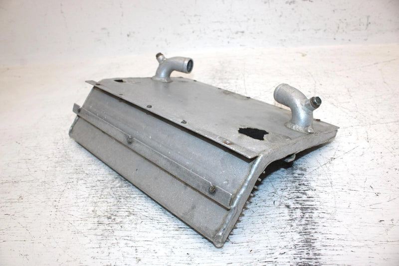 1995 Yamaha Vmax 600 Oem Rear Heat Exchanger 89L-12440-01-00 SY11