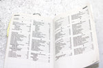 2013 Polaris 600 Rush Pro R Oem Owners Manual SP29