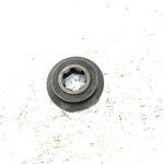 84-87 Suzuki Quadrunner 185 OEM Reverse Transmission Dog 24581-24410 AS33