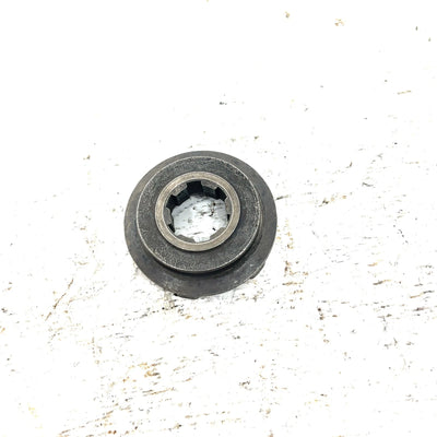 84-87 Suzuki Quadrunner 185 OEM Reverse Transmission Dog 24581-24410 AS33