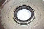 2004 Yamaha  Bruin 350 Oem Rear Brake Drum Cover 5FU-F5327-01-00 AY24
