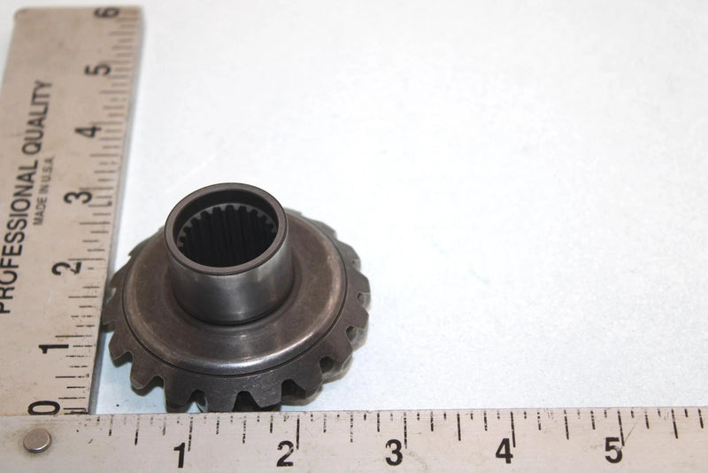 00 Arctic Cat 300 4x4 Oem Driven Bevel Gear 3446-197 AA20