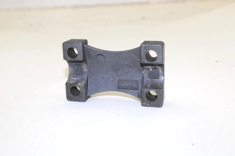 1998 Polaris Slxh Oem Handlebar Clamp 5630817 JP15