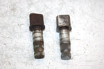86 Yamaha  Moto 4 Oem Front Brake Cam Pair 5G3-25351-02-00 AY39