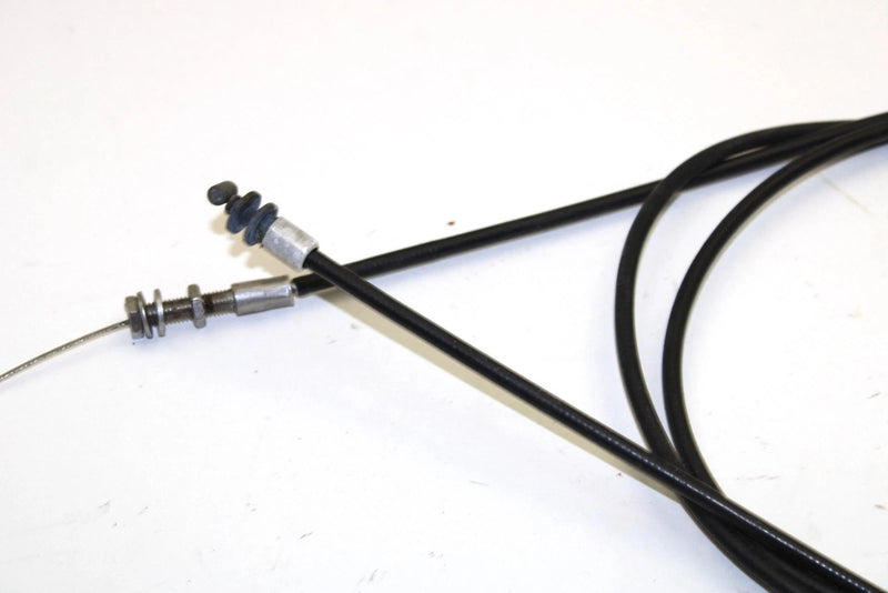 1996 Sea-doo Gtx Oem Throttle Cable 277000595 JS8
