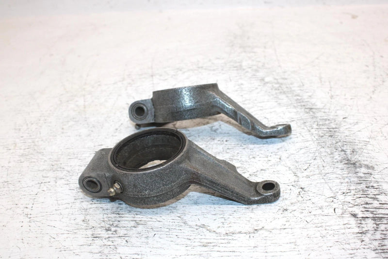 1995 Yamaha Vmax 600 Oem Steering Arm Set 82M-23851-00-00 SY11
