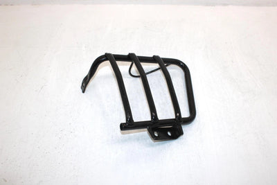 1994 Kawasaki Bayou 220 Oem Right Footboard 34028-1309 AK3