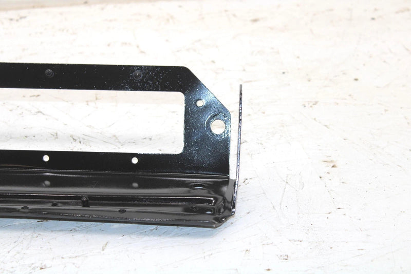 1985 Yamaha Vmax Oem Snow Flap Mounting Bracket 81K-21910-00-00 SY125