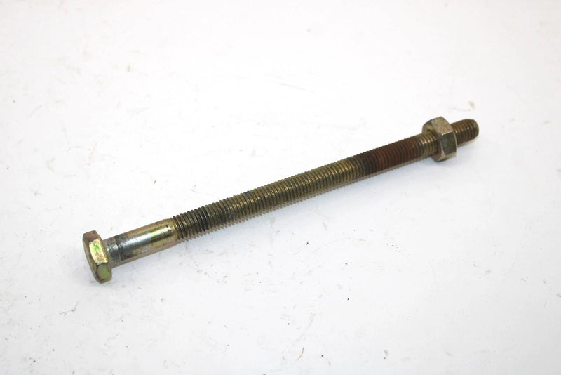 2004 Ski-doo Summit 600 Oem Front Torque Arm Adjuster Knob Bolt 250000062 SS94