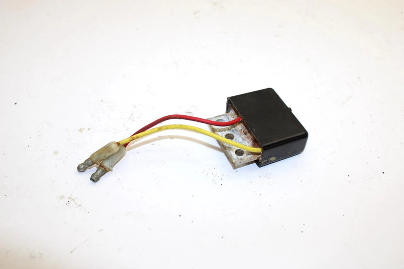 92 Polaris SL650 OEM Rectifier 4060097 JP1