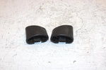 1995 Arctic Cat Z 440 Oem Bumper End Cap Set 0616-396 0616-397 SA13