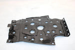 86 Honda Trx200 Sx A  Oem Skid Plate 50353-HB3-000 AH27