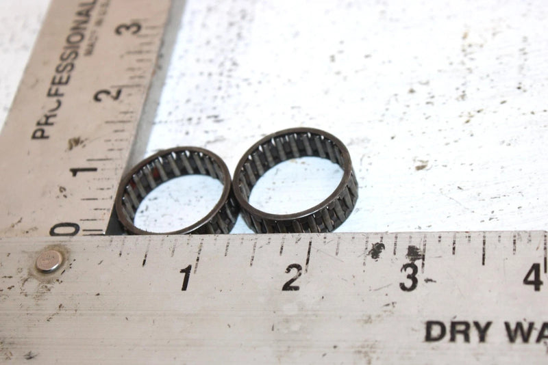 2002 Polaris Magnum 325 Oem Needle Bearing Pair 3233103 AP151
