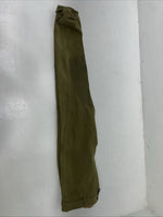 New Women’s Green Vequi Comfort English Riding Pants. 16 D-54