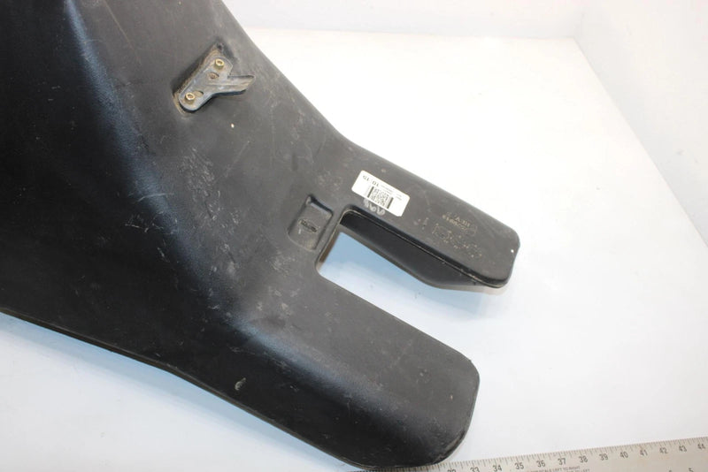 11 Polaris Rush 600 Oem Fuel Gas Tank 2520913 2521017 SP5
