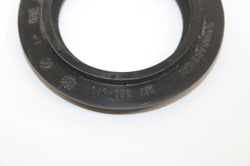 Ski-doo Oem Gas Tank Console Nut 517302575 Q4775