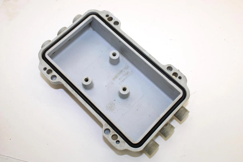 1990 Sea-doo Sp Oem Battery Box Cover 278000069 JS36
