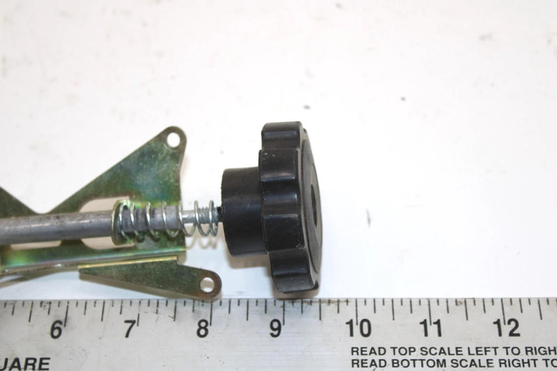 05 Polaris Rmk 900 Oem Headlight Adjuster 5435247 SP160