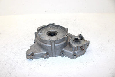 2004 Kawasaki Kfx 700 Oem Stator Side Cover 14031-0556 AK30