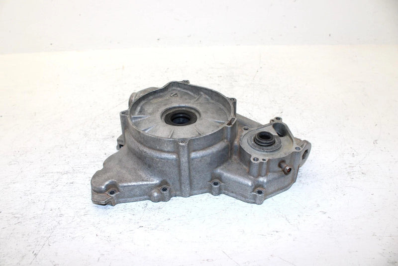 2004 Kawasaki Kfx 700 Oem Stator Side Cover 14031-0556 AK30