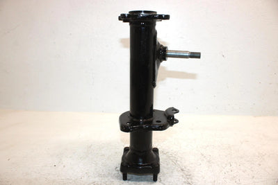 1986 Honda Trx 350 A Fourtrax 4x4 Oem Front Axle Housing  51330-HA7-650 AH43