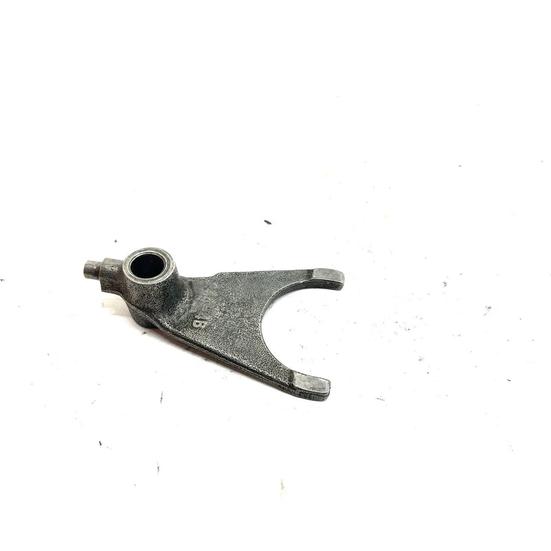 84-87 Suzuki Quadrunner 185 OEM Gear Shift Fork 4 25241-24401 AS0