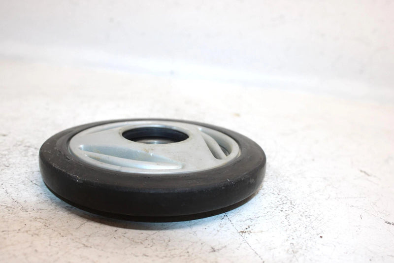 02 Ski-doo Grand Touring 500 Oem Rear Outer Idler Wheel 503190796 SS24.1
