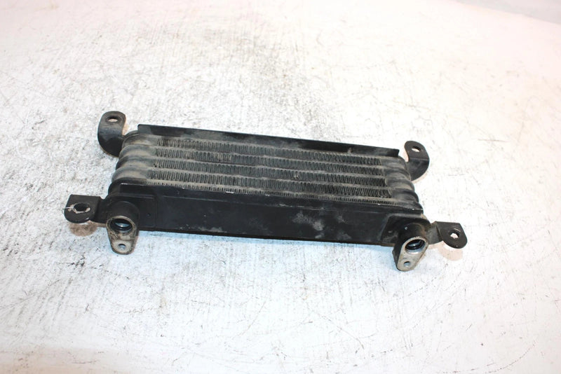 2002 Honda Foreman Rubicon Oem Oil Cooler 15600-HN2-003 AH36