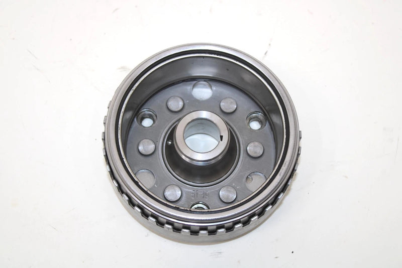 2017 Ski-doo Grand Touring 900 Oem Flywheel 420685702 SS65