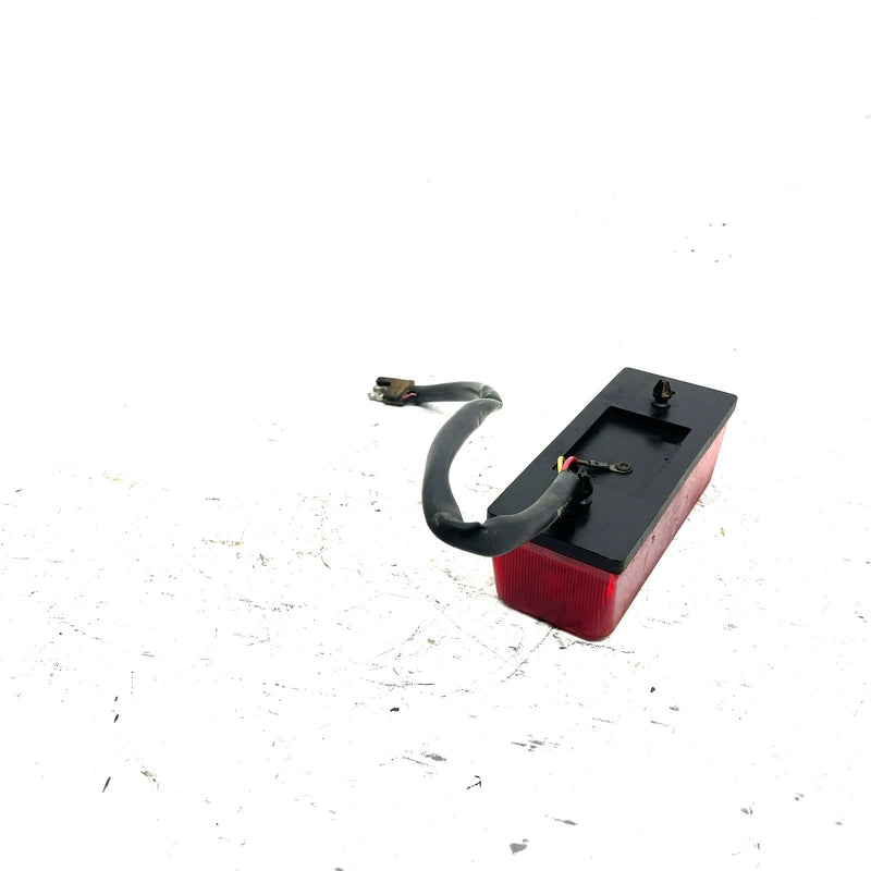 2002 Arctic Cat 375 4x4 Automatic OEM Rear Tail Brake Light 0409-002 AA34