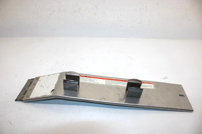 97 Polaris Xcr Se 600 Oem Clutch Belt Cover 5222903 SP157