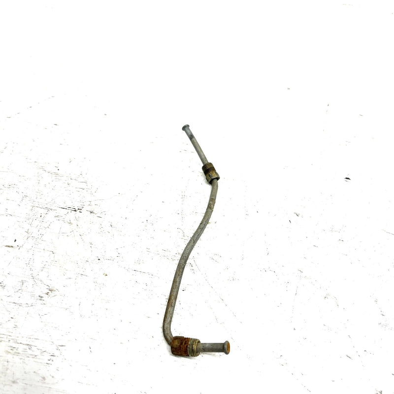 00-01 Arctic Cat 500 4x4 Automatic OEM Front Hard Brake Line 0402-373 AA32